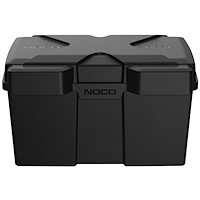 BG31 Group 31 Snap-Top Battery Box