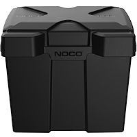 BG6 V Single 6 V Snap-Top Battery Box