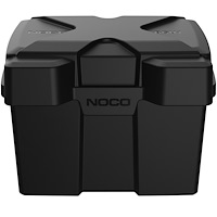 BGU1 Group U1 Snap-Top Battery Box