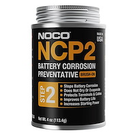 CB104 4 oz. NCP2 Brush-On Corrosion Compound