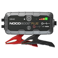 GB40 Boost 1000A 12 V UltraSafe Lithium Jump Starter