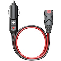 GC003 X-Connect 12 V Male Plug