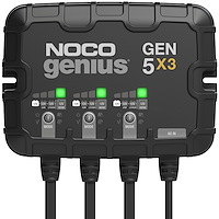 GEN5X3 3-Bank 15 Amp Onboard Battery Charge