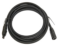 GPA001 HD 10 ft. Extension Cable for GENIUSPRO25 Smart Battery Charger