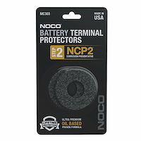 MC303 Battery Terminal Protectors