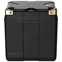 NLP30 Group 30 Lithium Powersport Battery