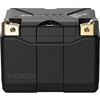 NLP5 Group 5 Lithium Powersport Battery