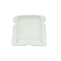 01A-13082 Parking Light Lens, 1940 Ford Car, Ford Pickup