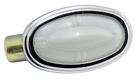 01A-13779 Dome Light, 1940 Closed Ford Car