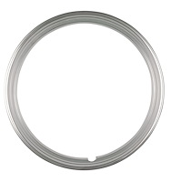 01A-18303-15 Beauty Ring (4-Ribbed Style, 15”), Universal