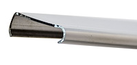 01A-45983 Window Seal (3/4' Wide), 1940-51 Ford Convertible