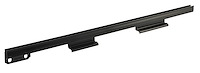 01A-55962 Front Door Glass Channel, RH, 1940 Ford Tudor