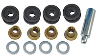 01A-7354-RK Shift Link Repair Kit, 1940-51 Ford Car, 1940-55 Ford Pickup
