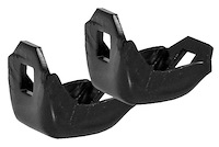 01C-16094 Front Fender Braces, 1940-41 Ford Pickup