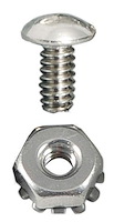 1160-R Hood Handle & Latch Rivet Kit, 1932 Ford Car, 1932-34 Ford Pickup