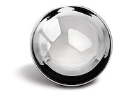 11A-1130-BM Baby Moon Hub Cap, 1940-48 Ford Car, 1940-56 Ford Pickup