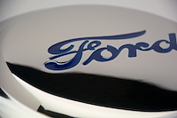 11A-1130-P Hub Cap, 1941 Ford Car, 1941-42 Ford Pickup