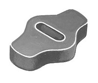 11A-2091 Emergency Cable Grommet, 1941-48 Ford