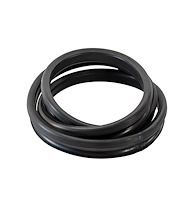 11A-7042084 Rear Window Seal (No Groove), 1941-48 Ford Coupe, Ford Sedan
