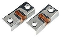 18-35576-SS Female Dovetails (Stainless), 1932-36 Ford Roadster, Ford Phaeton