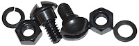 20308-S2 Hood Arm Bolt Set, 1939-48 Ford Car, 1940-47 Ford Pickup