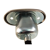 21A-13408 Tail Light, 1942-48 Ford Car