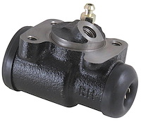 21A-2061 Front Brake Wheel Cylinder, RH, 1939-48 Ford Car, 1939-47 Ford Pickup