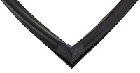 21A-7043720 Trunk Seal (Bonded), 1941-48 Ford Sedan