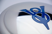 40-1130-B Hub Cap, 1934 V8 Ford Car, Ford Pickup