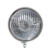 40-13000 Quartz Halogen Headlights, 1933-34 Ford Car