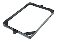 40-5165 Battery Hold Down, 1933-53 Ford