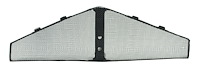 40-700590 Cowl Vent Screen, 1933-34 Ford Car, 1935-36 Ford Pickup