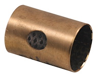 40-7508-A Clutch Release Shaft Bushing, 1935-38 Ford Car & Ford Pickup, 1940-41 & 1948-52 Ford Pickup
