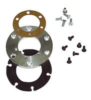 40-9003 Hydrostatic Fuel Sender Adaptor Kit, 1933-35 Ford Car