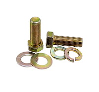 41A-6023 Engine Mount, 1932-36 Ford Car, Ford Pickup