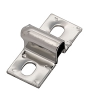 46-8220-A Hood Hinge Bracket, 1935-37 Ford Pickup