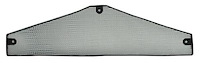 48-700590 Cowl Vent Screen, 1935-36 Ford Car