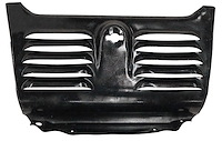 48-8240 Radiator Grille Pan, 1935 Ford Car