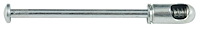 48-9727 Gas Pedal Rod, 1935-48 Ford Car