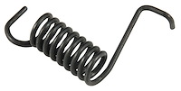 48-9737 Accelerator Spring, 1935-48 Ford Car, 1935-47 Ford Pickup