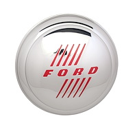 51A-1130-P Hub Cap, 1946 Ford Car
