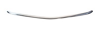 51A-8196-A Front Gravel Deflector Trim, 1946-48 Ford Car