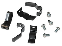 68-1034 Wheel Spider Clips, 1936-39 Ford Car, Ford Pickup, 1939-47 Commercial
