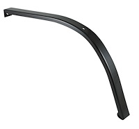 68-16094 Front Fender Brace, 1935-36 Ford Car