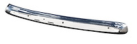 6A-17757-C Front Bumper (Chrome), 1947-48 Ford Car