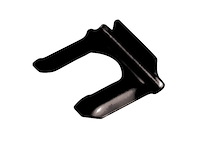 78-2814 Brake Hose Clips, 1939-1966 Ford Car, Ford Pickup