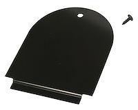 78-700262 Gas Tank Sender Hole Cover, 1937-41 Ford Car