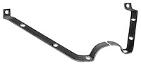 78-700286 Transmission Cover to Floor Seal, 1937-40 Ford Car, Station Wagon, Ford Sedan Delivery