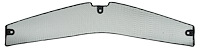 78-700590 Cowl Vent Screen, 1937-38 Ford Car, Ford Pickup