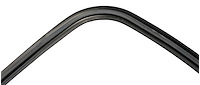 78-701290 Windshield Seal, 1937-39 Closed Ford Car
